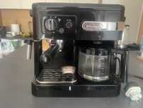 Ekspres do kawy DeLonghi