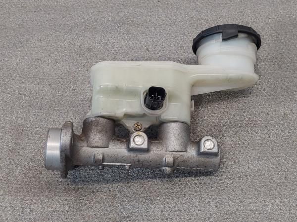 Bomba central dos travões HONDA Jazz II (GD_, GE3_, GE2_)