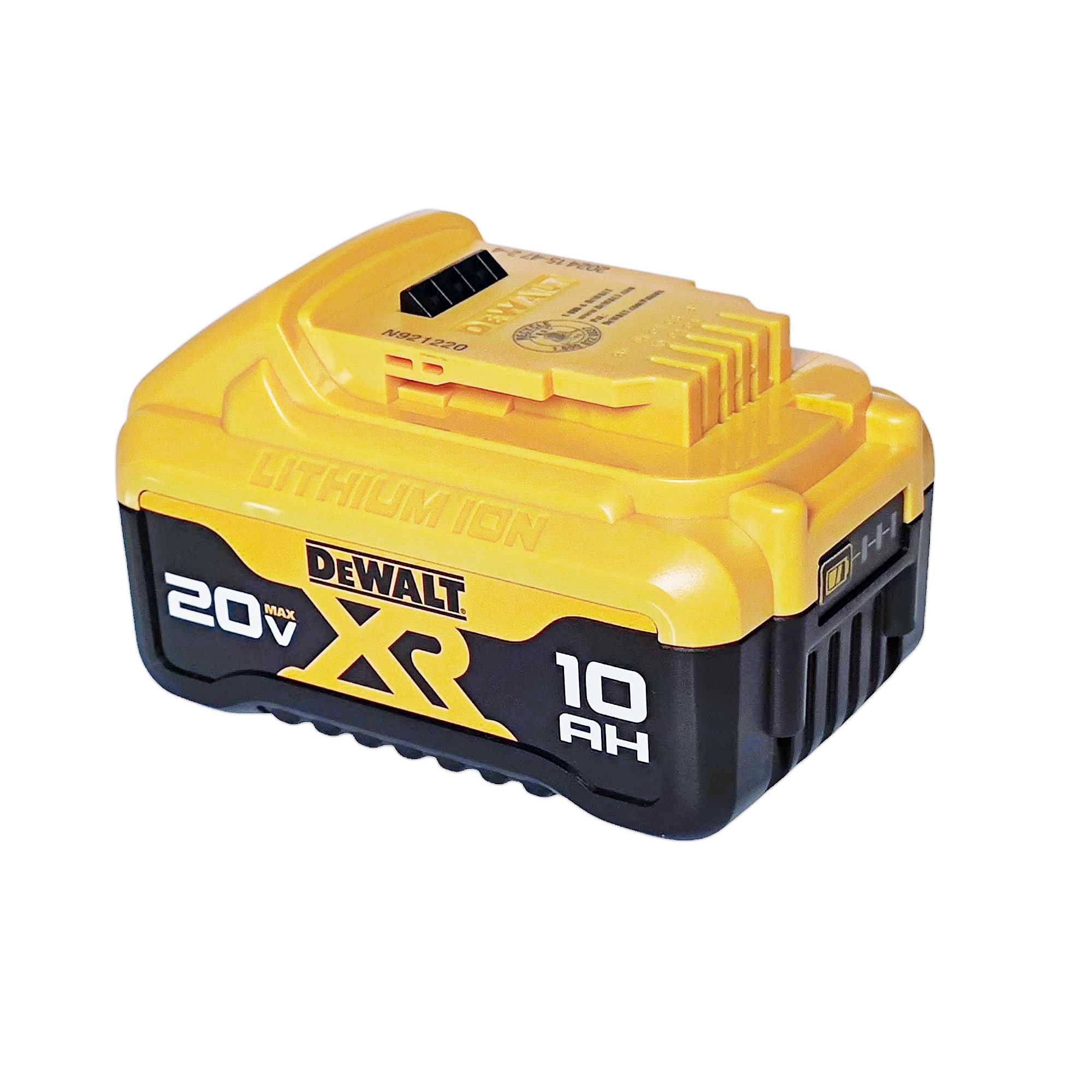 Akumulator DeWalt DCB210 10Ah 18V 10.0Ah 20V