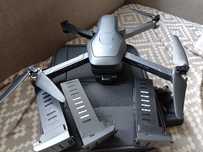 Sprzedam drona SG 906 max 3 akumulatory