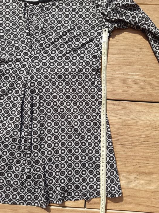 Bluzka ciążowa rozm. M