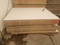 Plyty szalunkowe meblowe laminowane