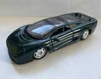 Model samochodu w skali 1;24 Jaguar XJ220 Maisto Bburago