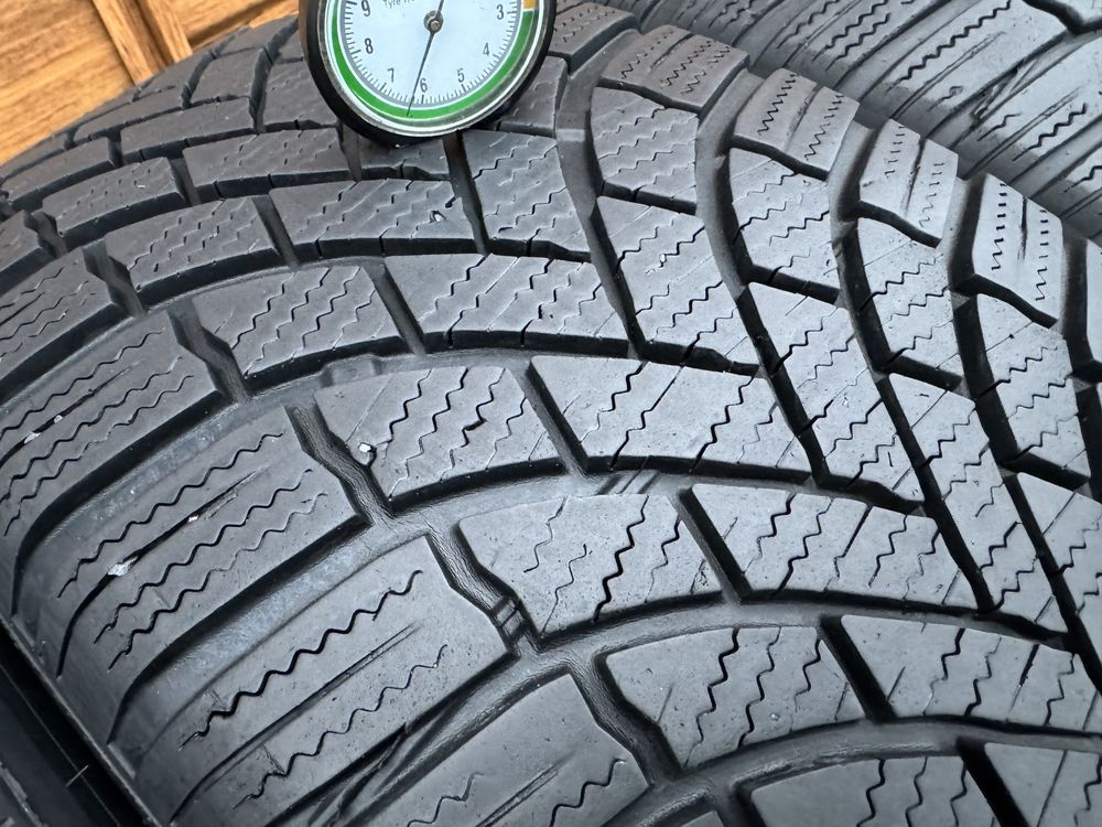 Opony 235/60R18 zimowe. Bridgestone 2021r WYSYŁAMY !