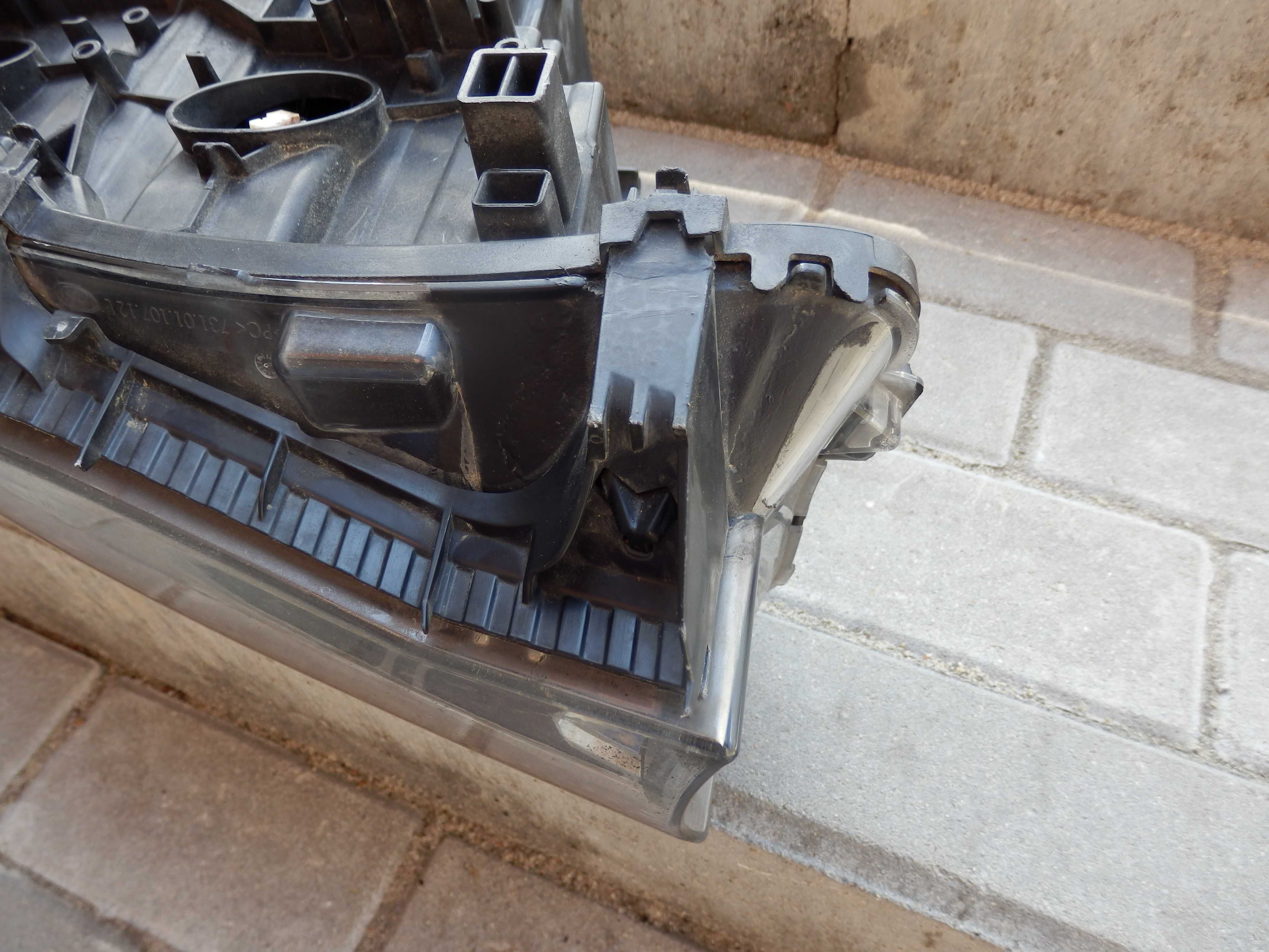 BMW 3 GT F34 Lampa Lewa Przód  Xenon Nie Skrętny  EU