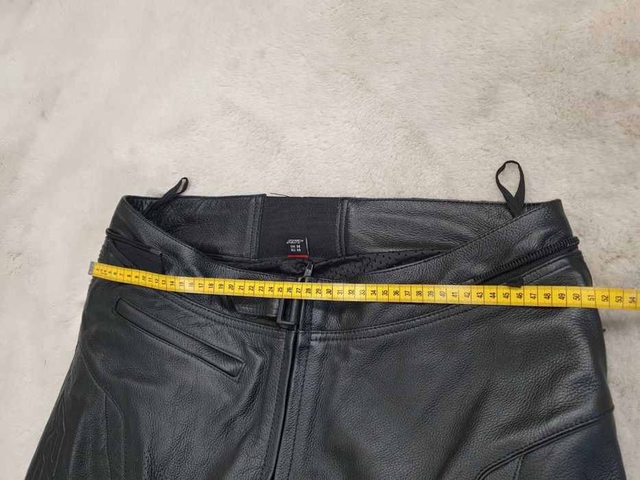 Rst Gt 58 Eur 4xl Kombinezon motocyklowy + zółw