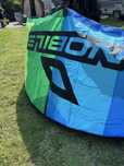 Latawiec kite Nobile fifty 50 rozmiar 5m