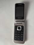 Samsung z klapka  z ladowarka