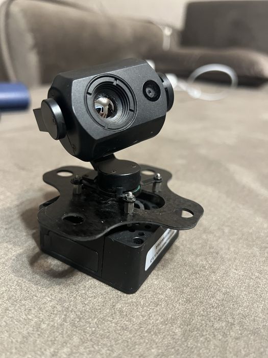 Продам тепловізійну камеру для «агро» дрона