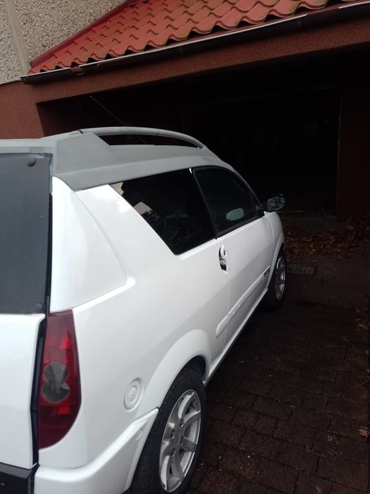 Mikroauto silnik Kubota