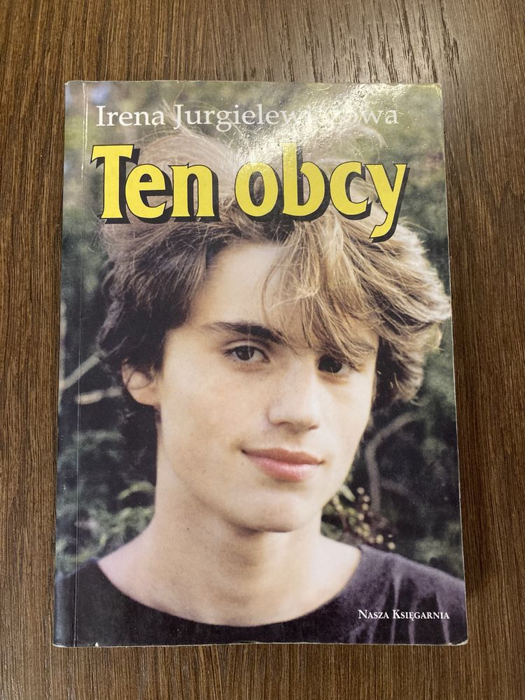 Ten obcy (Irena Jurgielewiczowa)