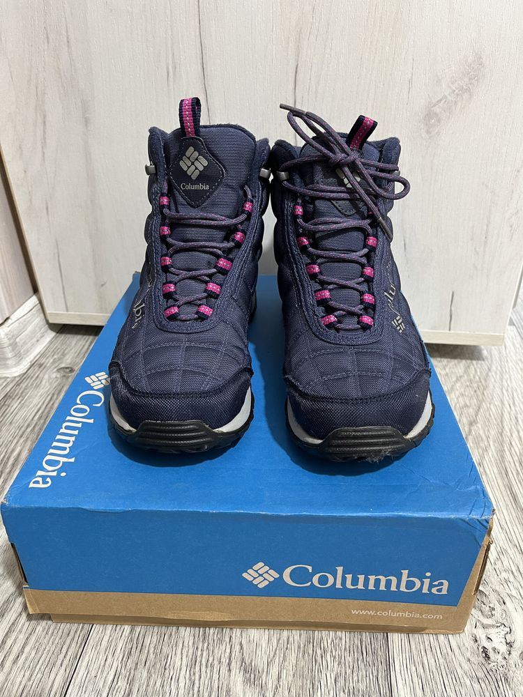 Продам Columbia