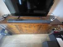Jbl bar 5.1 4K  Soundbar dolby digital dolby pro logic II