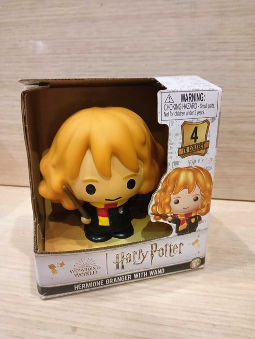 Figurka Hermiony Grenger z Harego Potera