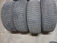 Opony zimowe 185/60R14