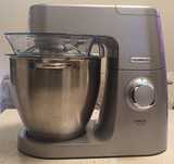 Robot kuchenny Kenwood KVL6430S 1400 W Chef XL Titanium