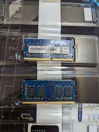 DDR4 so - dimm 2x 8GB RAM ramaxel 3200