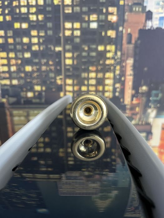 Ustnik do trąbki Laskey 60s