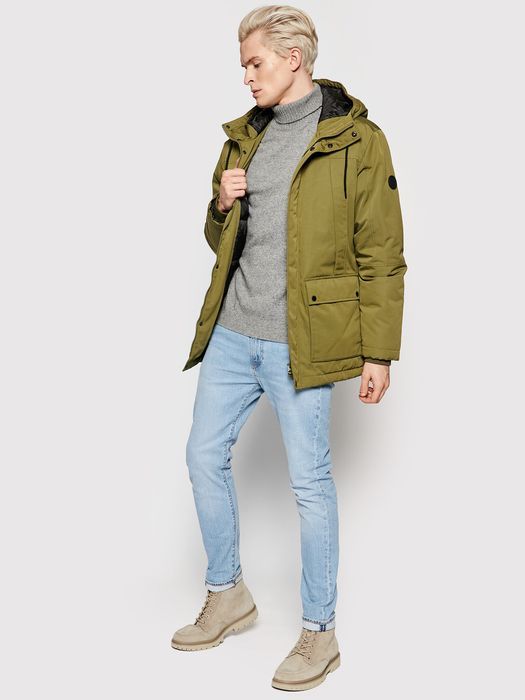 Kurtka parka zimowa Only&Sons XL