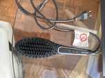 Escova alisadora Silvercrest