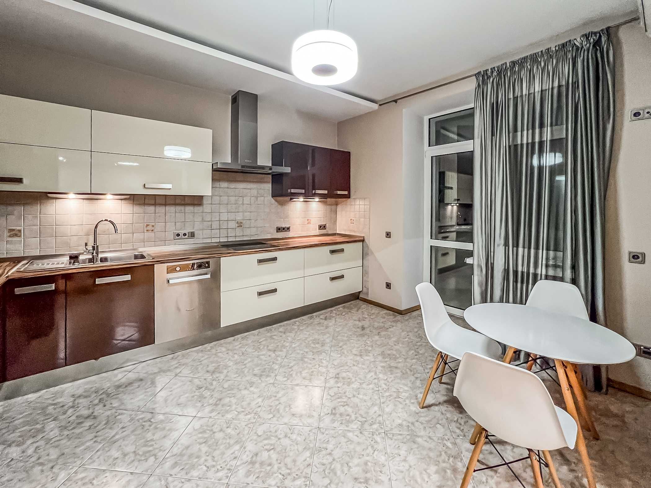 Оренда, вул. Олеся Гончара, 26, 5 кімнат, 220 м², Kiyv rent apartment