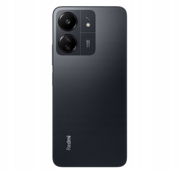 Smartfon Xiaomi Redmi 13C 6/128 GB 4G (LTE) NFC|FV