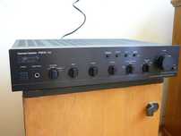 Wzmacniacz stereo HARMAN KARDON  PM 645 VXI  2x60W