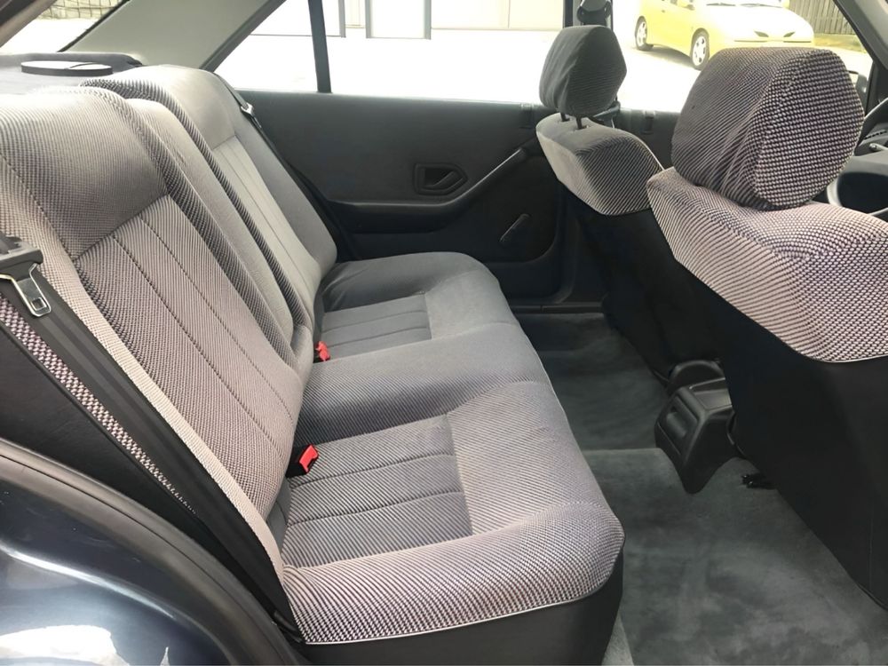 Peugeot 405 Privilege