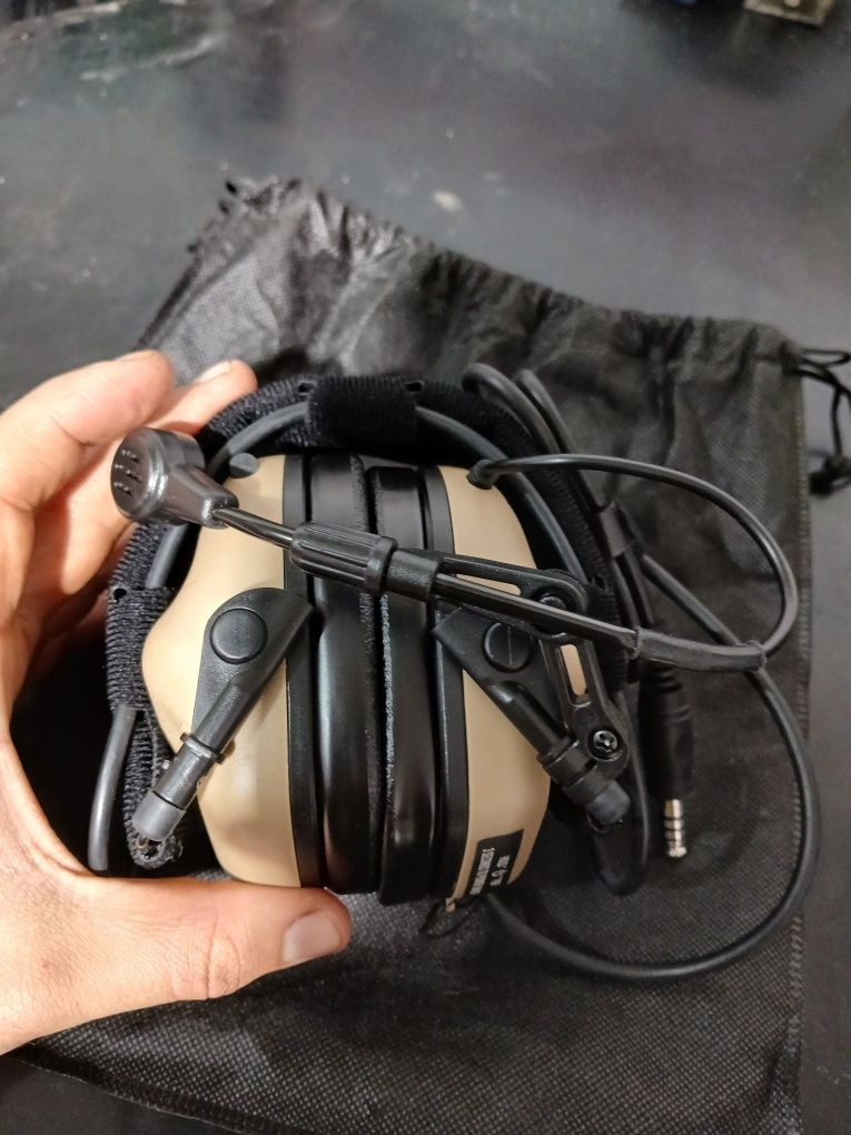 Headset EAMOR M32