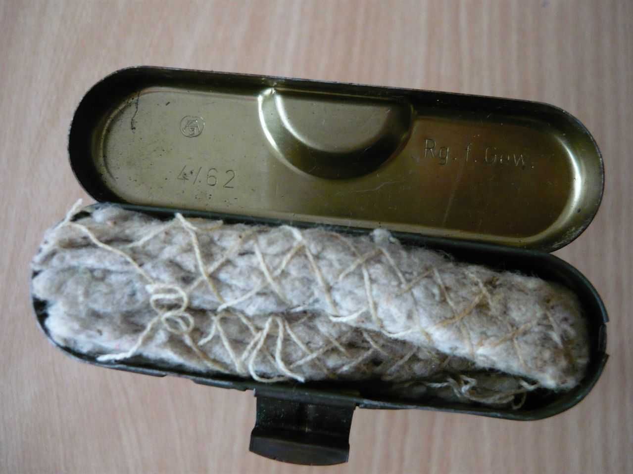 przybornik do karabinu MAUSER wz.98