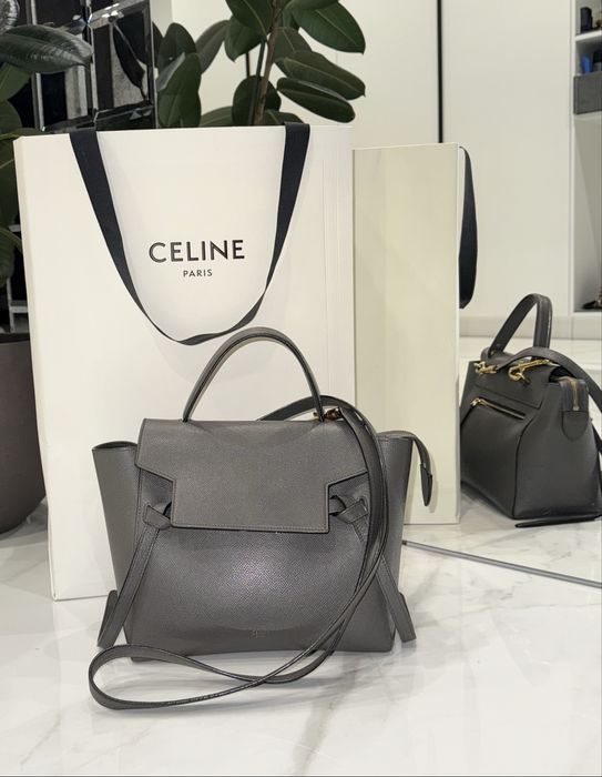 Сумка Celine оригінал