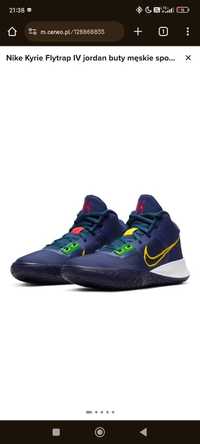 Buty Nike Kyire Flytrap 4 Jordan