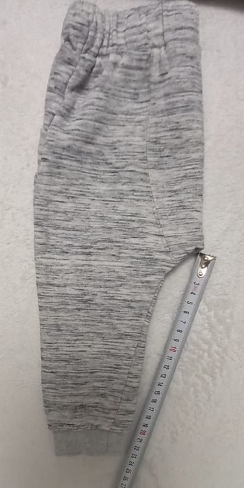 Тёплый,детский костюмчик на мальчика.На 9-12мес.