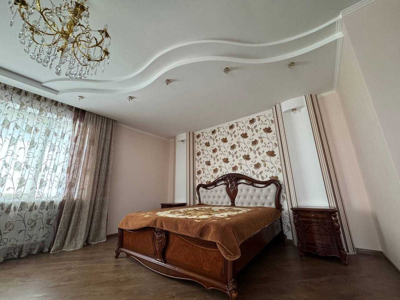 ШИКАРНИЙ житловий будинок у передмісті Хмельницького (38798)