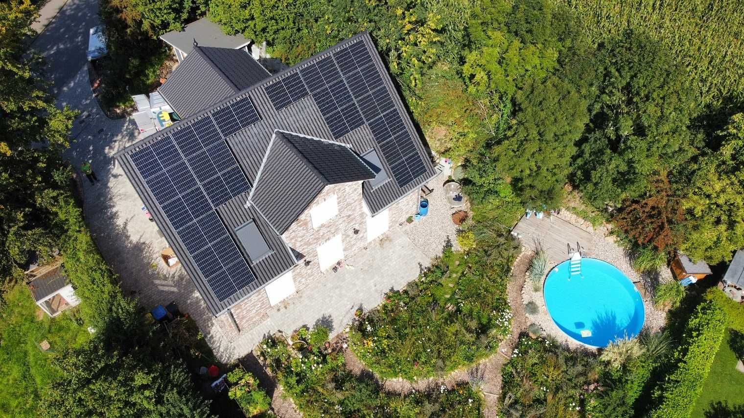Fotowoltaika, panele, inwerter, elektryka, pomiar, off grid, on grid