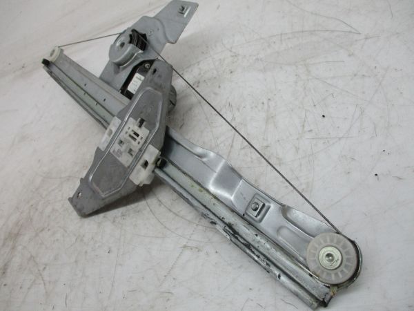 Elevador vidros frente direito CITROËN Berlingo (B9)