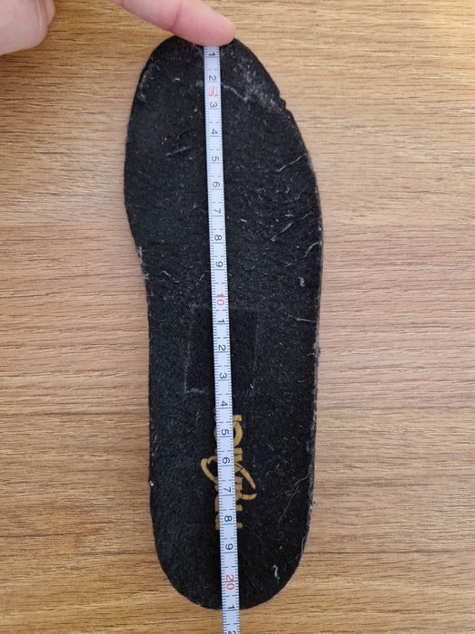 Buty zimowe chłopięce kozaki Primigi rozm. 32