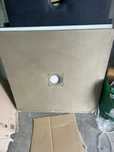 Base duche Nova 80x80