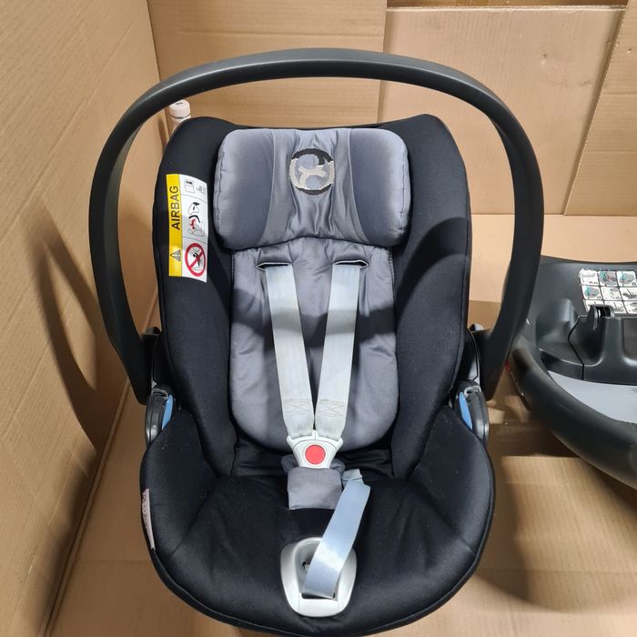 Fotelik samochodowy Cybex Cloud Q