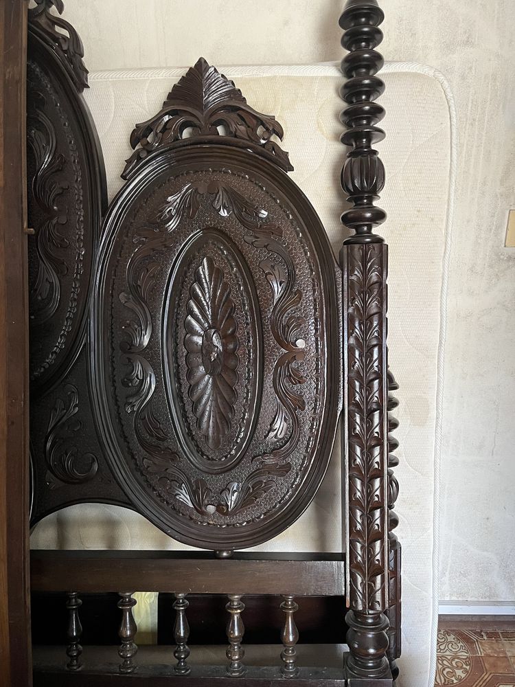 Mobilia de quarto