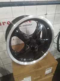 Jantes 17 4x108 Peugeot citroen Ford