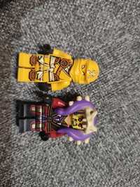 Figurki LEGO ninjago