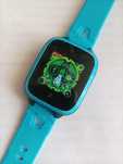 Smartwatch xgo3 dla dziecka SIM karta