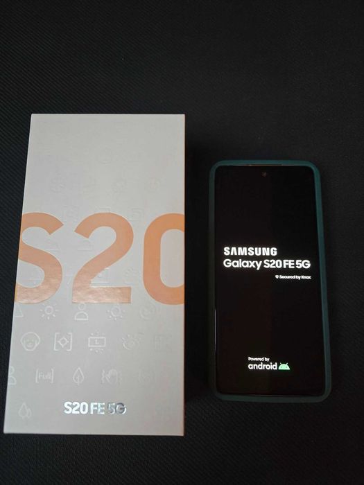 Samsung s20 FE 5G
