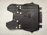 Forra Blindagem Resguardo Inferior do Motor - Peugeot 308 2013 ---