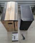 Obudowa ENDORFY Signum 300 ARGB ATX Tempered Glass