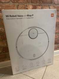 Nowy odkurzacz Mi Robot Vacuum - Mop P