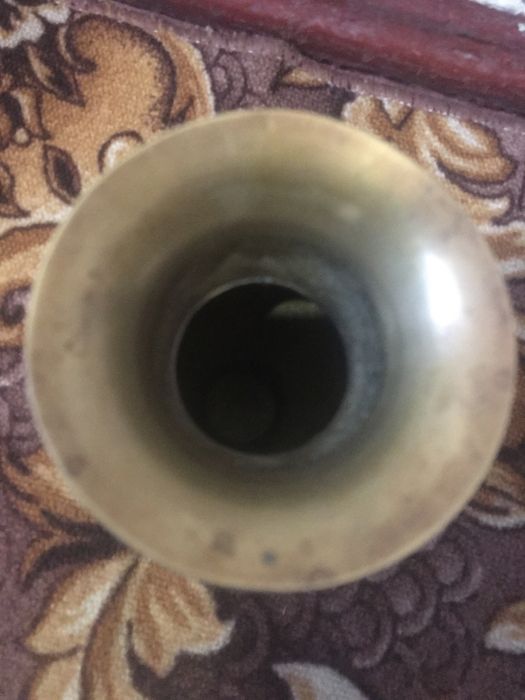 Куманець-Васильківська майоліка.і дві прекрасні вазочки із минулого.