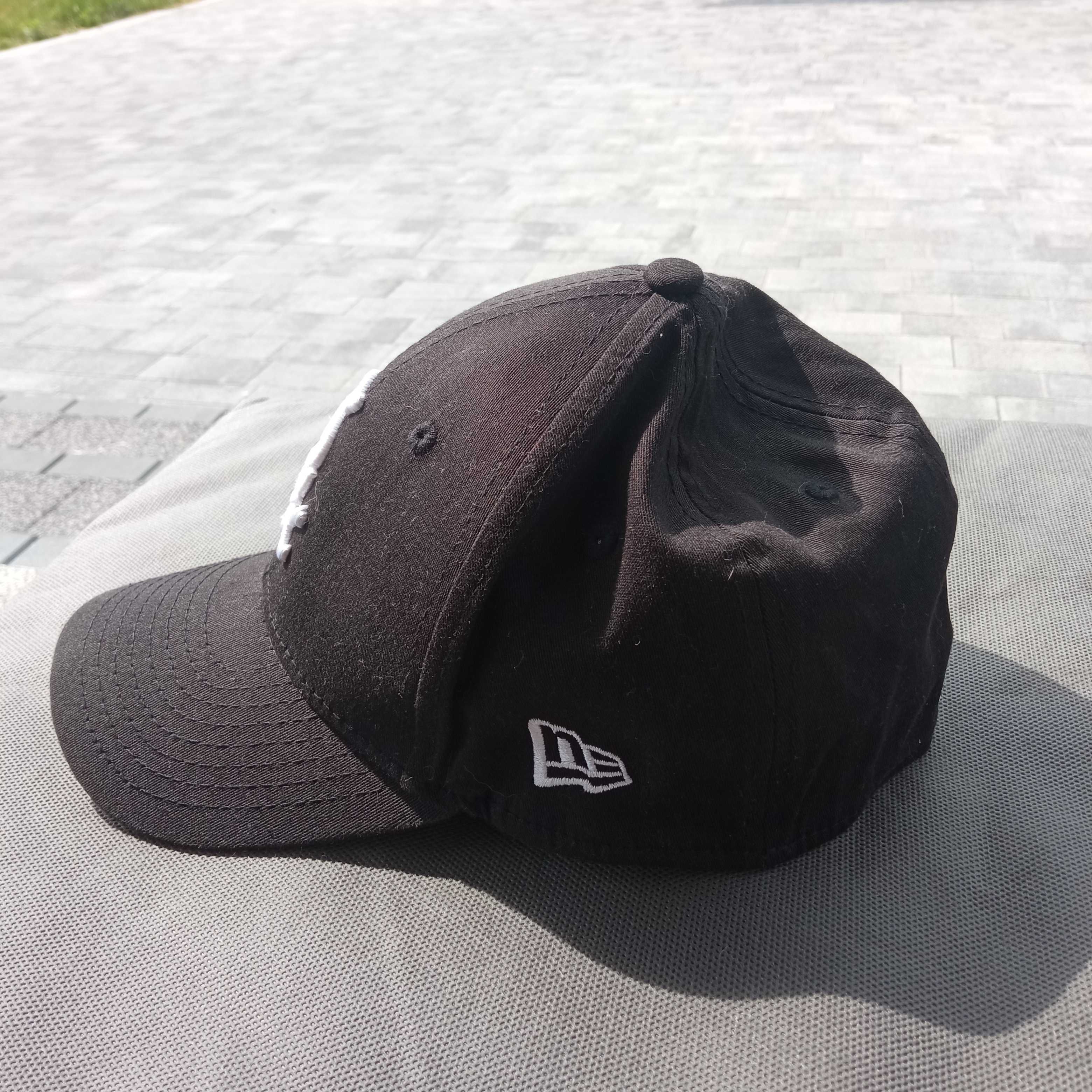 Czapka Z Daszkiem Chicago White Sox MLB New Era 39Thirty Baseball