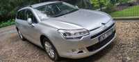 Citroen C5 2009 1.6 hdi